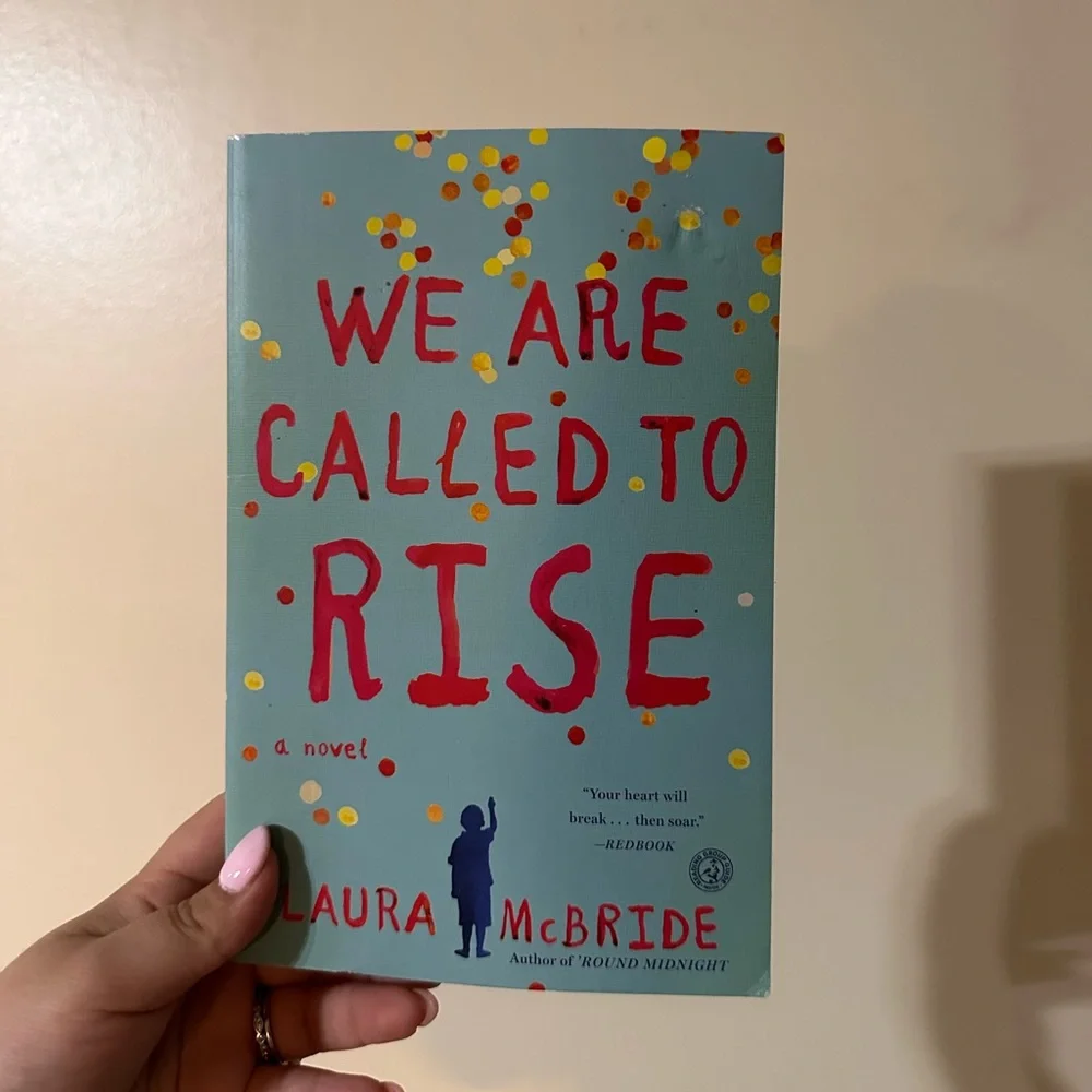 We Are Called To Rise - Picture 1 of 3